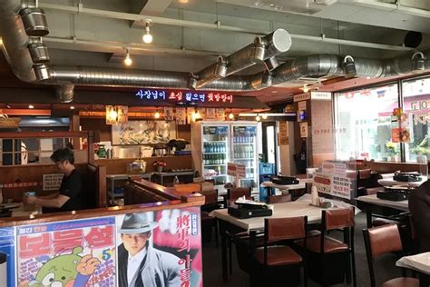 延南火爐|5間Kpop迷必打卡韓國烤肉店｜BTS、EXO、NCT的至愛食堂，從 